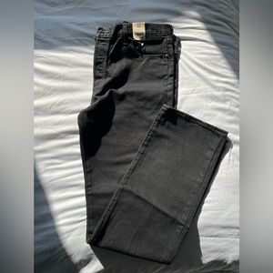 NEW LEVI 501 RED TAG Mens Jeans